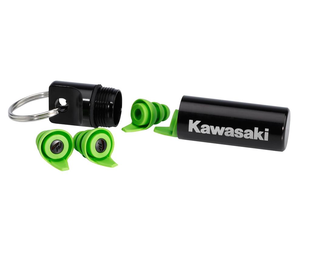 Kawasaki (Herbruikbaar) - Lemstra Motoren